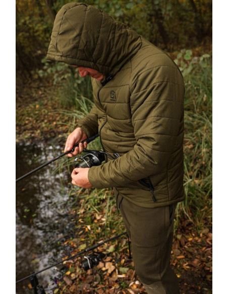 Trakker Bunda CR Thermal Jacket
