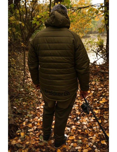 Trakker Bunda CR Thermal Jacket