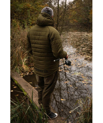 Trakker Bunda CR Thermal Jacket