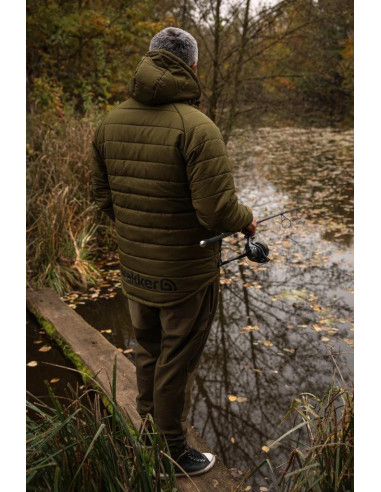 Trakker Bunda CR Thermal Jacket