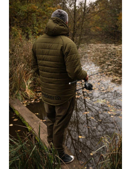Trakker Bunda CR Thermal Jacket