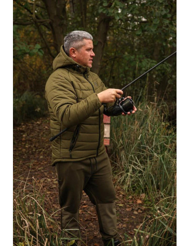 Trakker Bunda CR Thermal Jacket
