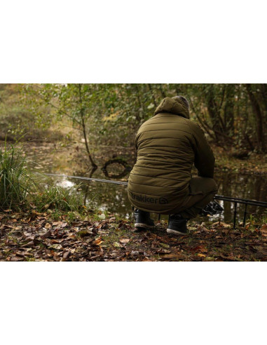 Trakker Bunda CR Thermal Jacket