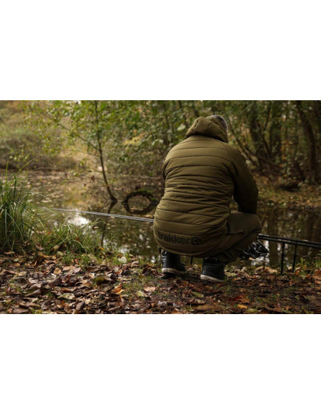 Trakker Bunda CR Thermal Jacket