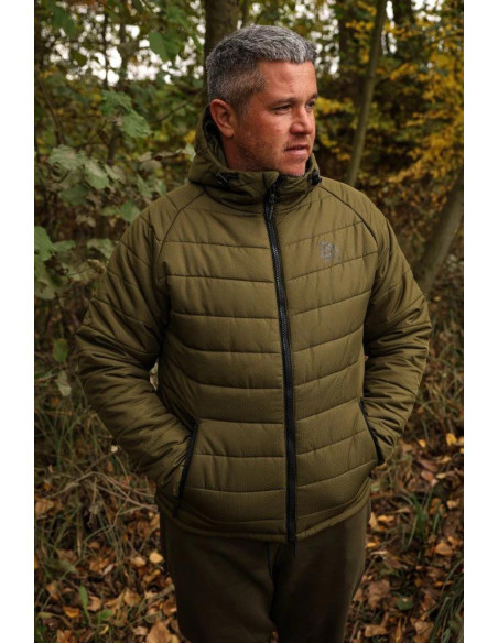 Trakker Bunda CR Thermal Jacket