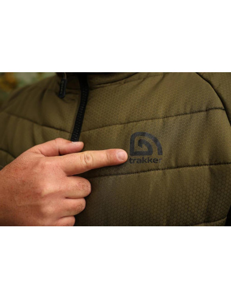 Trakker Bunda CR Thermal Jacket