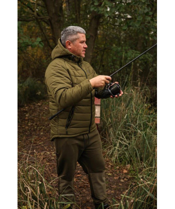 Trakker Bunda CR Thermal Jacket