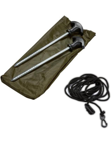 Trakker Deštník 60” Umbrella