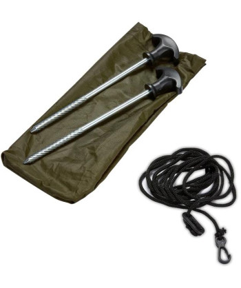 Trakker Deštník 60” Umbrella