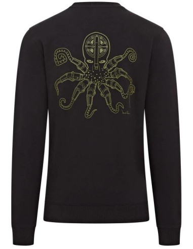 Trakker Mikina Octopus RS Sweatshirt