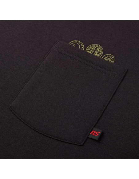 Trakker Mikina Octopus RS Sweatshirt