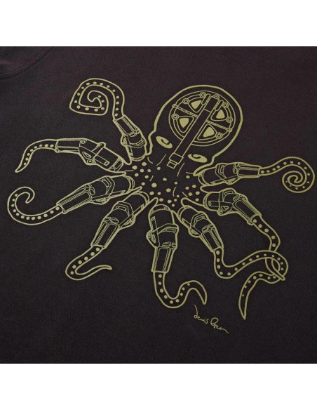 Trakker Mikina Octopus RS Sweatshirt