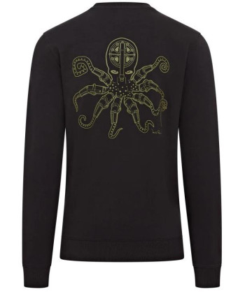 Trakker Mikina Octopus RS Sweatshirt