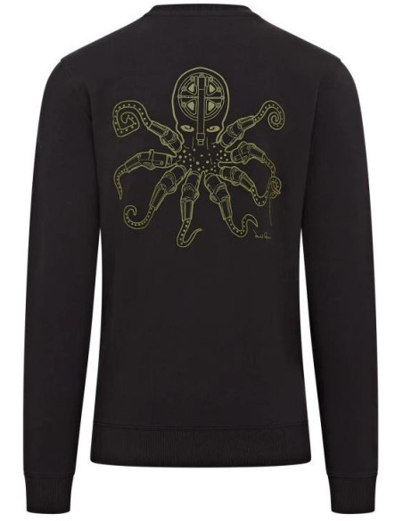 Trakker Mikina Octopus RS Sweatshirt