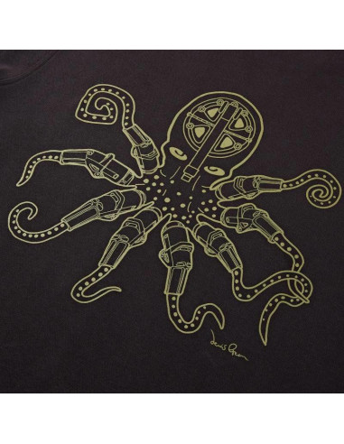 Trakker Mikina Octopus RS Sweatshirt