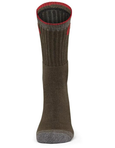 Trakker Ponožky CR Socks 3ks