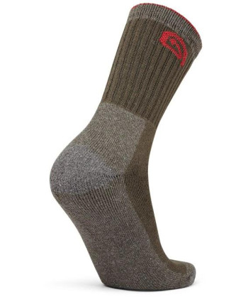 Trakker Ponožky CR Socks 3ks