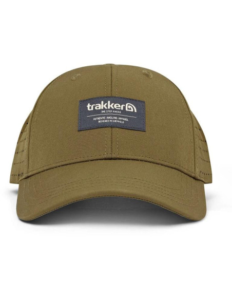 Trakker Kšiltovka TechPro Sports Cap