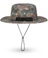 Trakker Klobouk TechPro Camo Boonie Hat