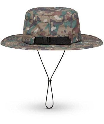 Trakker Klobouk TechPro Camo Boonie Hat