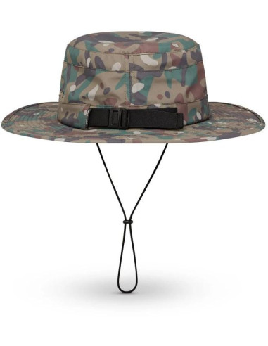 Trakker Klobouk TechPro Camo Boonie Hat