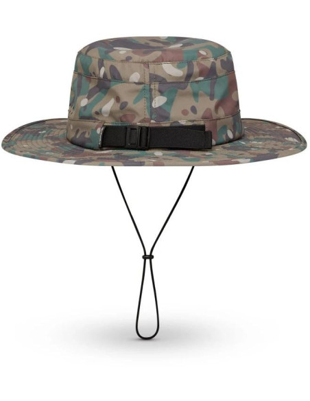 Trakker Klobouk TechPro Camo Boonie Hat