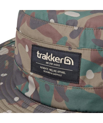 Trakker Klobouk TechPro Camo Boonie Hat