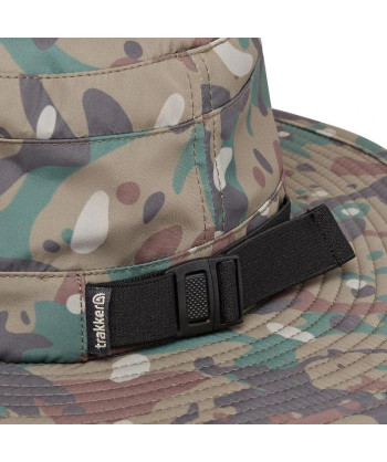 Trakker Klobouk TechPro Camo Boonie Hat