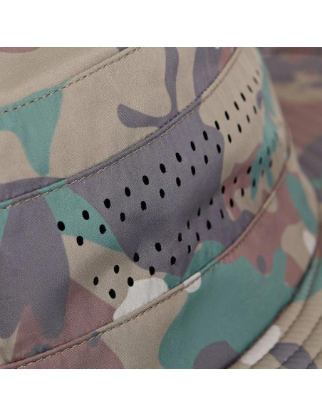 Trakker Klobouk TechPro Camo Boonie Hat