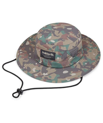 Trakker Klobouk TechPro Camo Boonie Hat