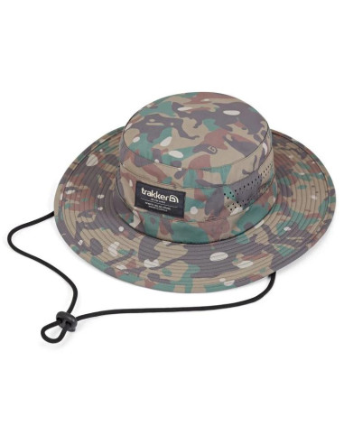 Trakker Klobouk TechPro Camo Boonie Hat