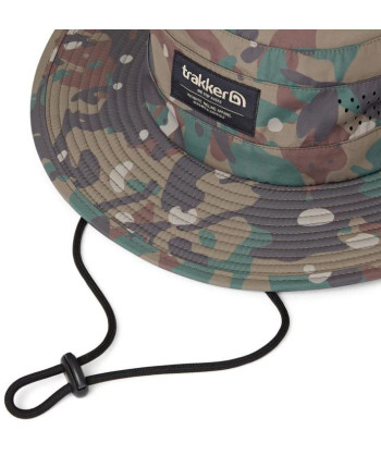 Trakker Klobouk TechPro Camo Boonie Hat