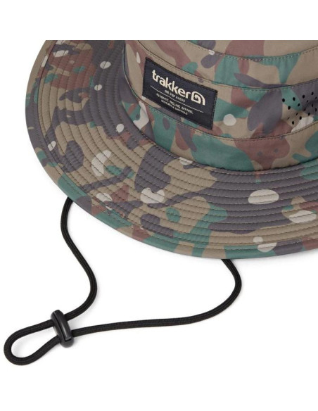 Trakker Klobouk TechPro Camo Boonie Hat