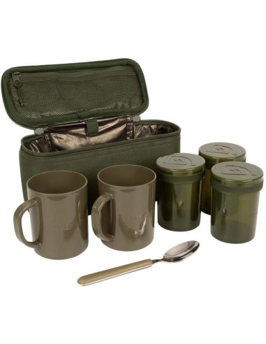 Trakker Sada na kávu NXG Brew Kit