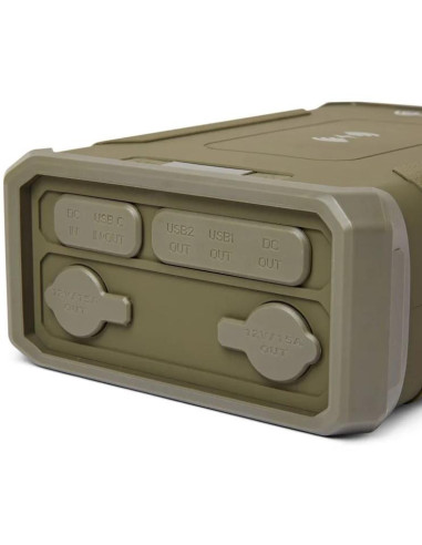 Trakker Powerbanka Power Pack 96K