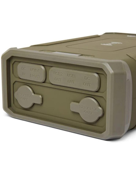 Trakker Powerbanka Power Pack 96K