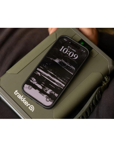 Trakker Powerbanka Power Pack 48K