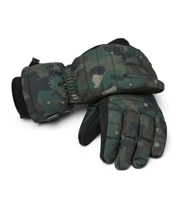 Trakker Rukavice TechPro Waterproof Gloves