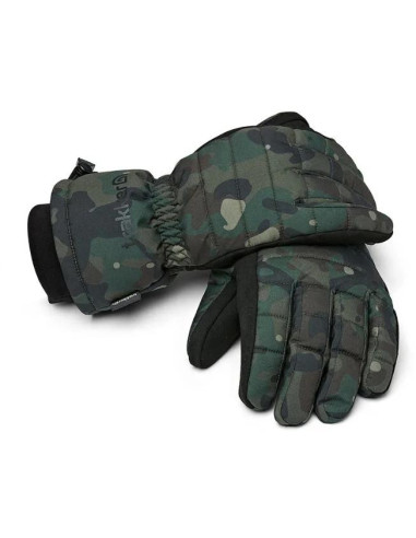 Trakker Rukavice TechPro Waterproof Gloves