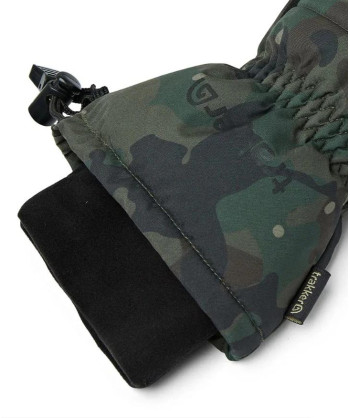 Trakker Rukavice TechPro Waterproof Gloves