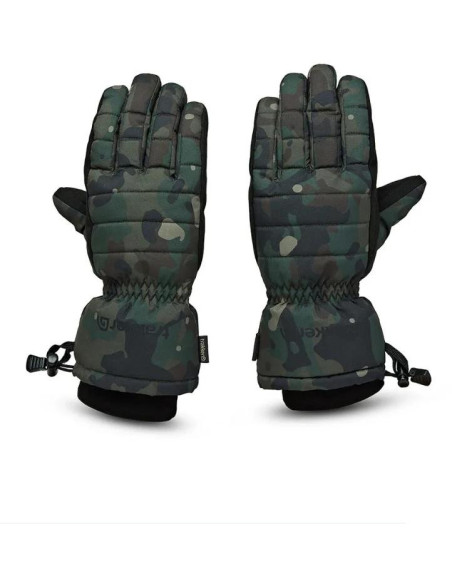 Trakker Rukavice TechPro Waterproof Gloves