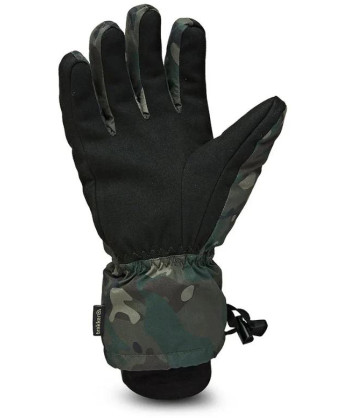 Trakker Rukavice TechPro Waterproof Gloves
