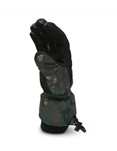 Trakker Rukavice TechPro Waterproof Gloves