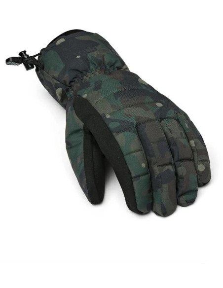 Trakker Rukavice TechPro Waterproof Gloves