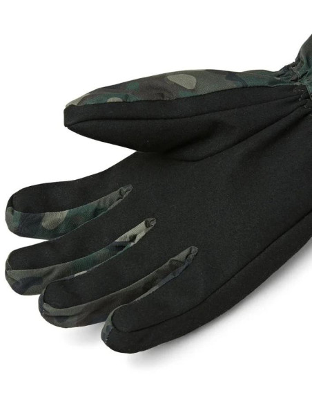 Trakker Rukavice TechPro Waterproof Gloves