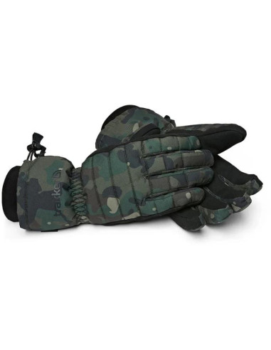 Trakker Rukavice TechPro Waterproof Gloves