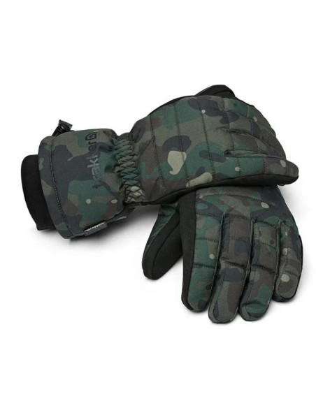 Trakker Rukavice TechPro Waterproof Gloves