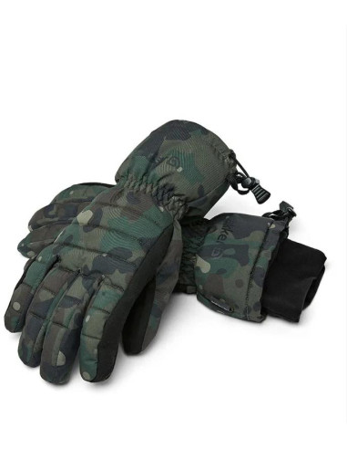 Trakker Rukavice TechPro Waterproof Gloves