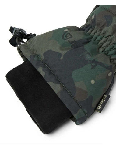 Trakker Rukavice TechPro Waterproof Gloves