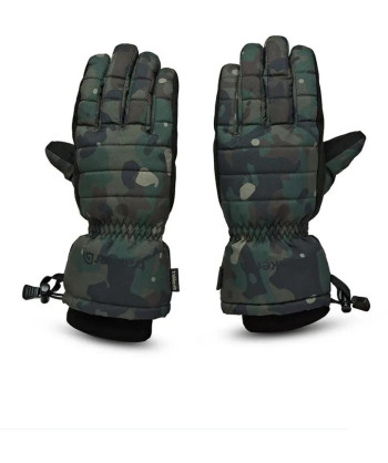 Trakker Rukavice TechPro Waterproof Gloves